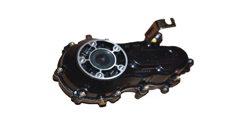 ARKA DİFERANSİYEL (CARGO TRIO)